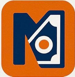 Mudah Credit Logo
